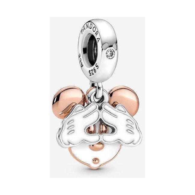 Pandora Bedel Disney mickey mouse 780112C01