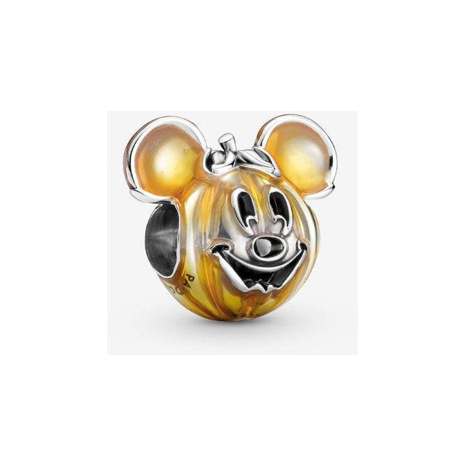 Pandora Bedel Disney mickey pumkin 799599C01