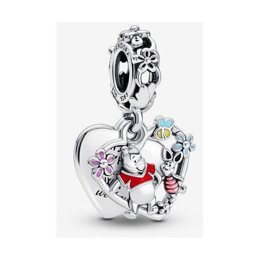 Pandora Bedel Disney winnie de pooh 792214C01