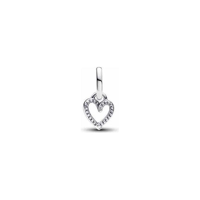 Pandora Bedel Heart 793048C00