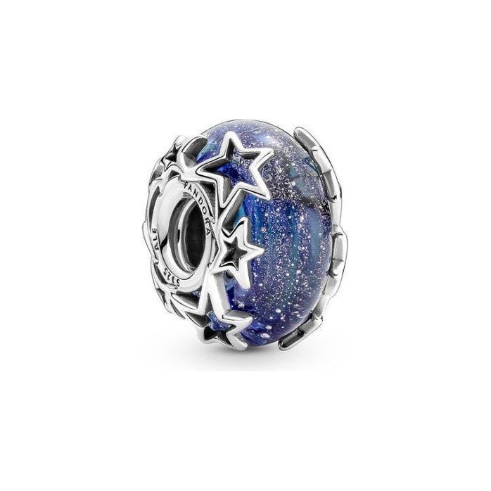 Pandora Bedel murano glas 790015C00