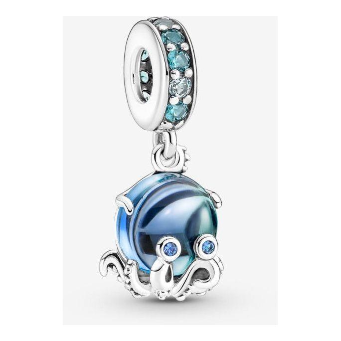 Pandora Bedel octopus 791694C01