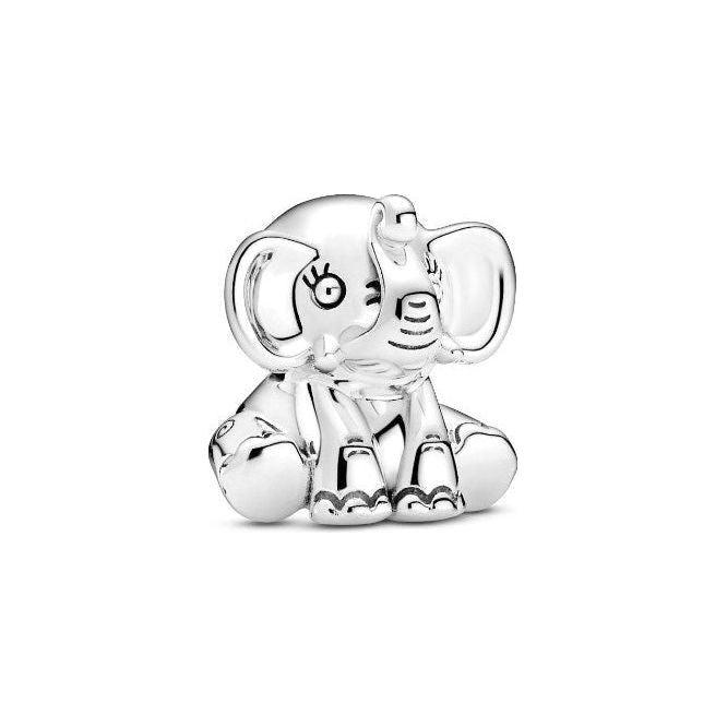 Pandora Bedel olifant 799088C00