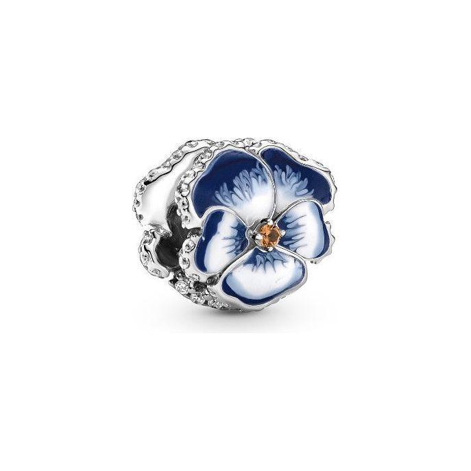 Pandora Bedel pansy 790777C02