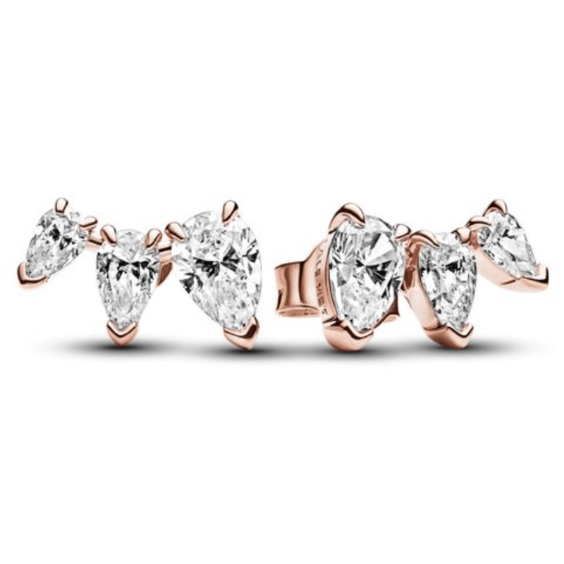 Pandora Oorsieraden 282836C01