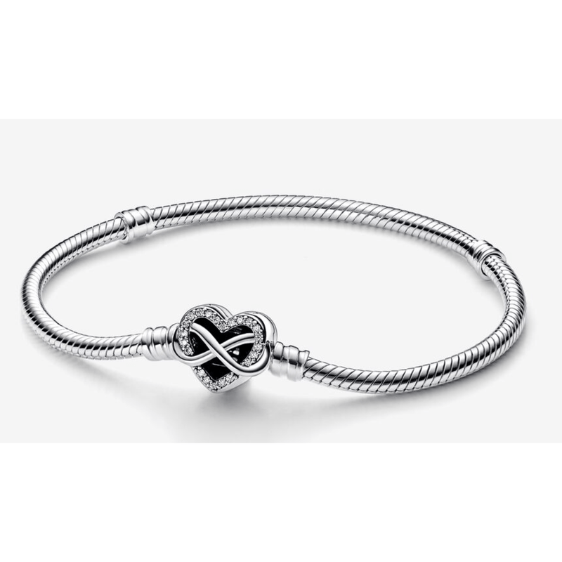 Pandora armband 19cm 592645C01-19