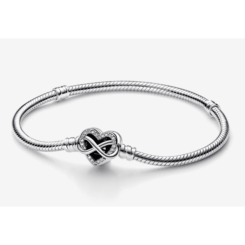 Pandora armband 20cm 592645C01-20