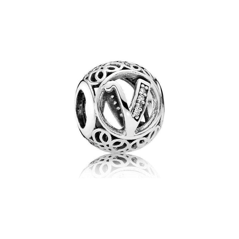 Pandora bedel 791866CZ