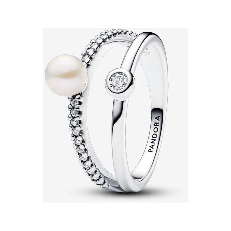 Pandora ring 193147C01-52