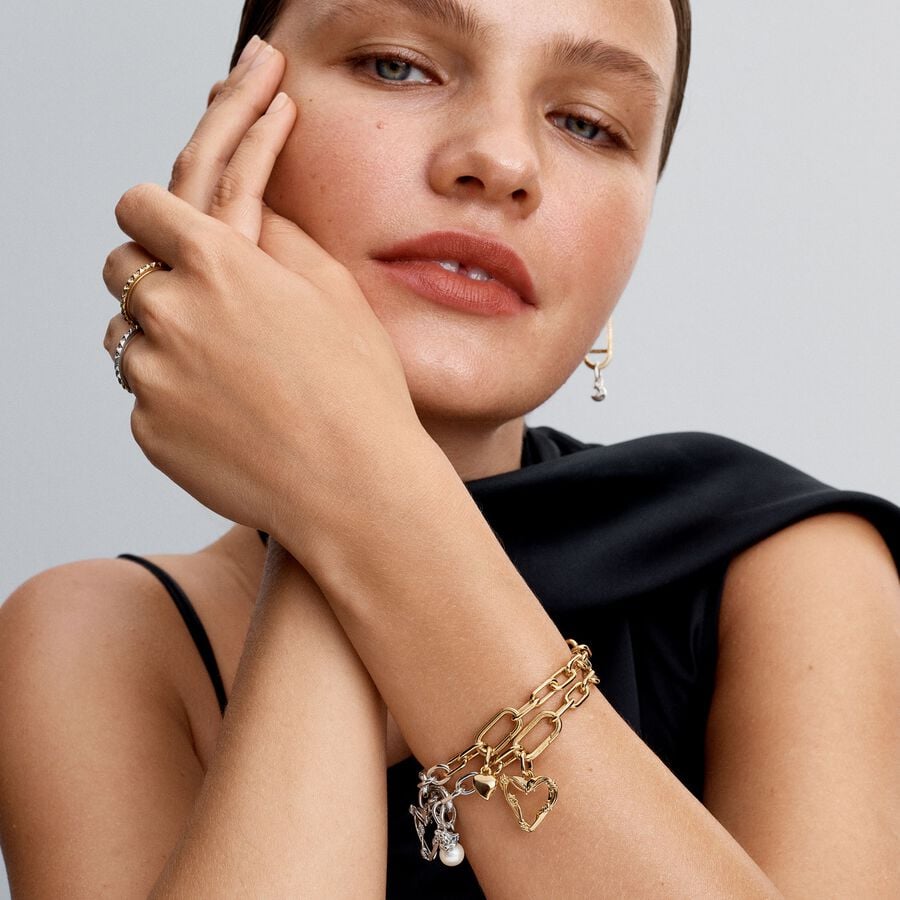 Pandora Bedel Cupido 793108c01