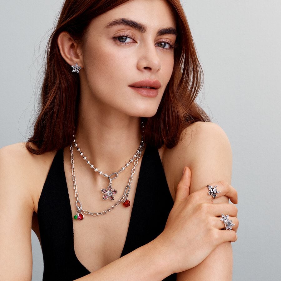 Pandora x Stranger Things Bedel Run 793568C01