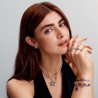 Pandora x Stranger Things Bedel 793563C01