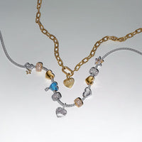 Pandora Bedel Love Hart 793604C01