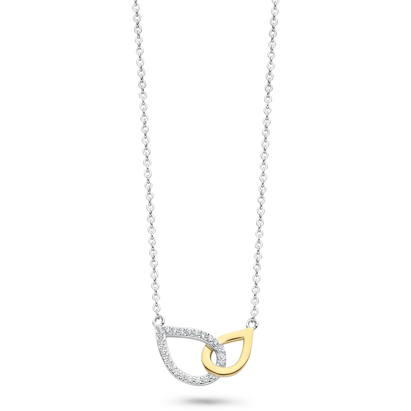 Rosa Di Luca Ketting 624.771