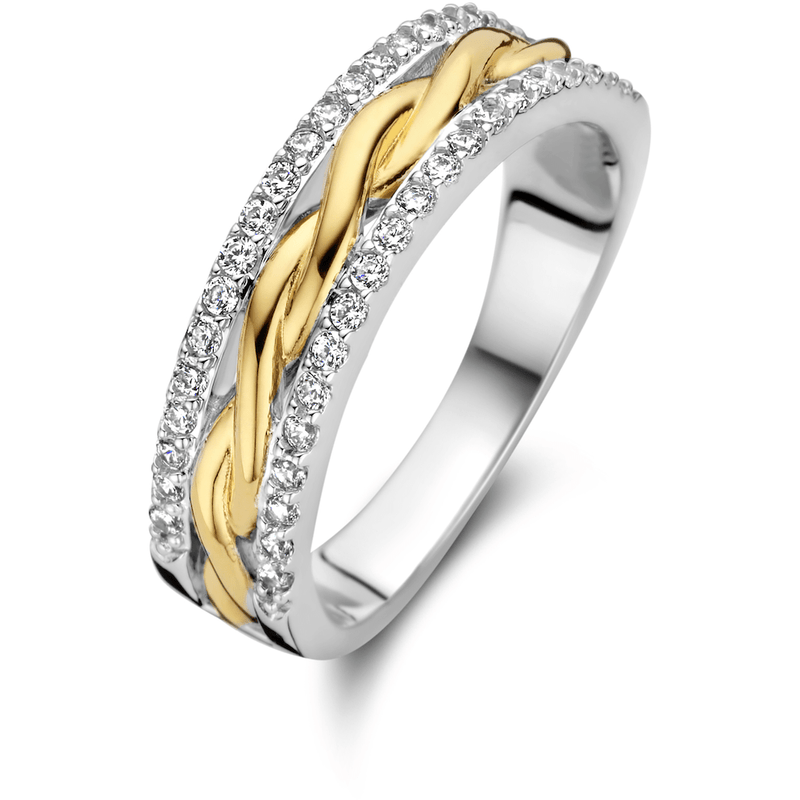 Rosa Di Luca Ring 629.861.54