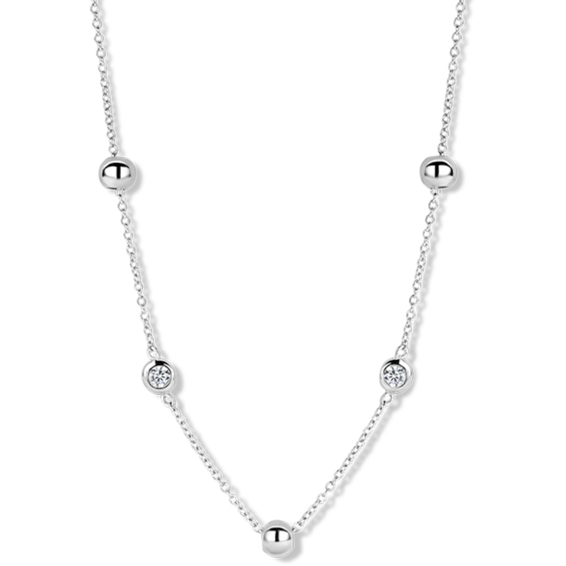 Rosa Di Luca ketting 626.433