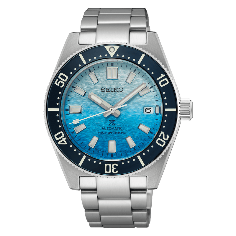 Seiko Prospex Sea Zakynthos SPB473J1