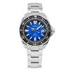 Seiko Prospex Automaat 'Save The Ocean' Special Edition SRPE33K1