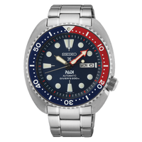 Seiko Prospex PADI Automaat Duikhorloge Special Edition SRPE99K1