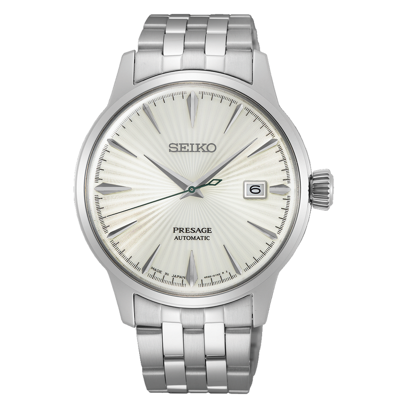 Seiko Presage Automaat SRPG23J1