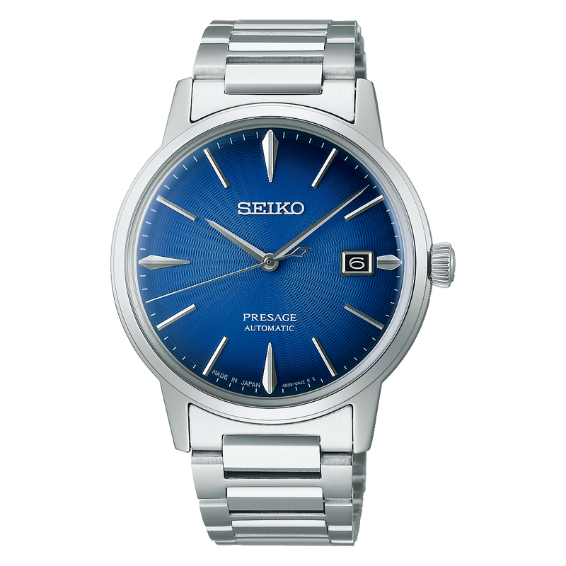 Seiko Presage Automaat SRPJ13J1