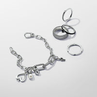 Pandora Bedel Cupido 793108c01