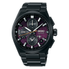 Seiko Astron SSH171J1 Limited Edition - Cherry Blossem By Night