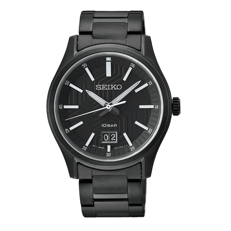 Seiko Heren Horloge SUR515P1