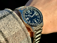 Citizen NJ0190-51E