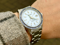 Seiko Presage 60's Style SRPL19J1