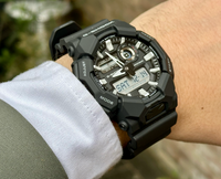 Casio G-Shock GA-010-1AER