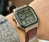 Casio Vintage AE-1200WHL-5AVEF