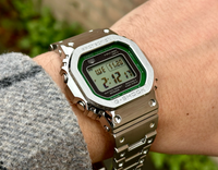 Casio G-Shock GMW-B5000D-3ER