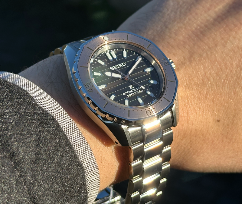 Seiko Prospex SPB485J1