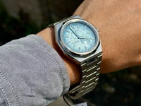 Citizen Zenshin Super Titanium NK5020-58L