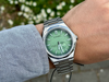Citizen Zenshin Super Titanium NK5020-58X