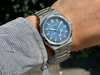 Citizen Zenshin Super Titanium NK5020-58M