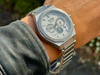 Citizen Zenshin Senkei CA4690-51A