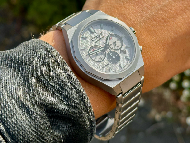 Citizen Zenshin Senkei CA4690-51A
