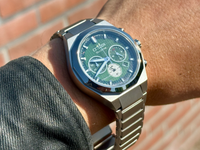 Citizen Zenshin Senkei CA4690-51X