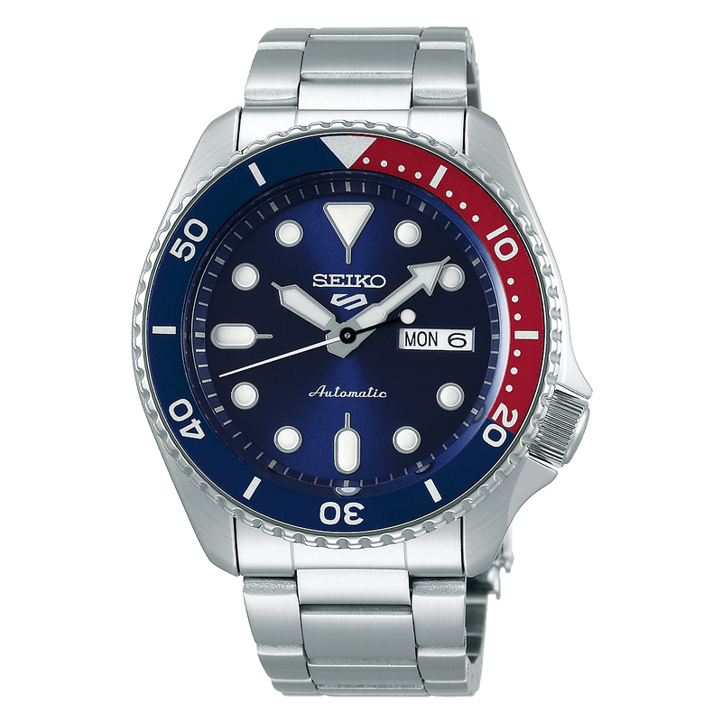 Seiko 5 Sports Automatic SRPD53K1