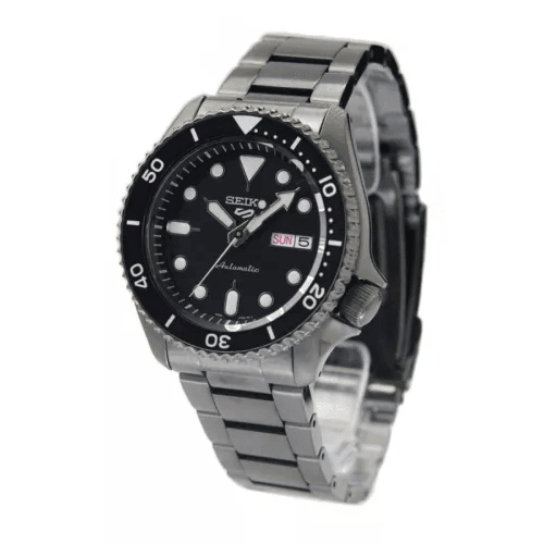 Seiko 5 Sports Automatic SRPD65K1