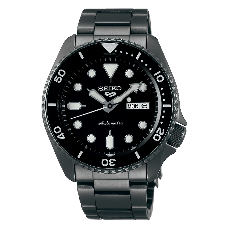 Seiko 5 Sports Automatic SRPD65K1