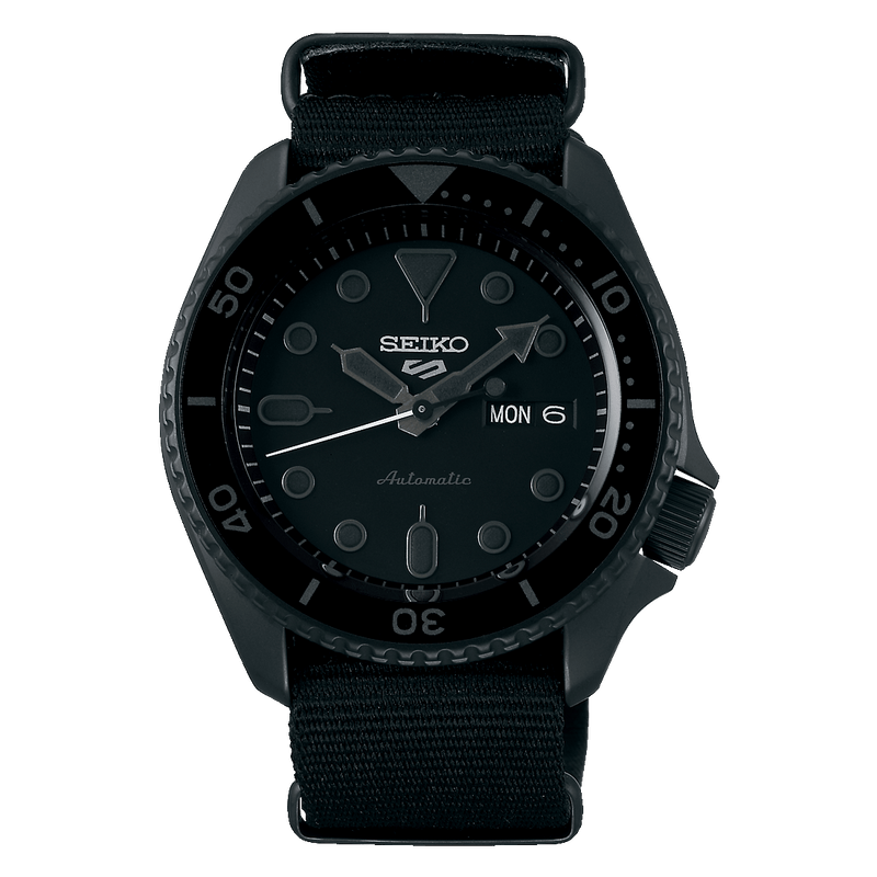 Seiko 5 Sports Automatic SRPD79K1