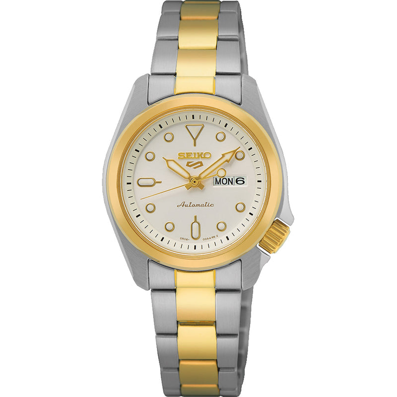 Seiko 5 Sports Dames SRE004K1