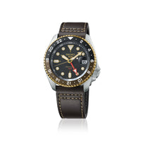 Seiko 5 Sports SKX GMT ''Specialist Style'' SSK036K1