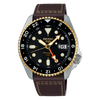 Seiko 5 Sports SKX GMT ''Specialist Style'' SSK036K1