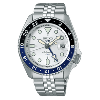 Seiko 5 Sports SKX GMT ''Sports Style'' SSK033K1