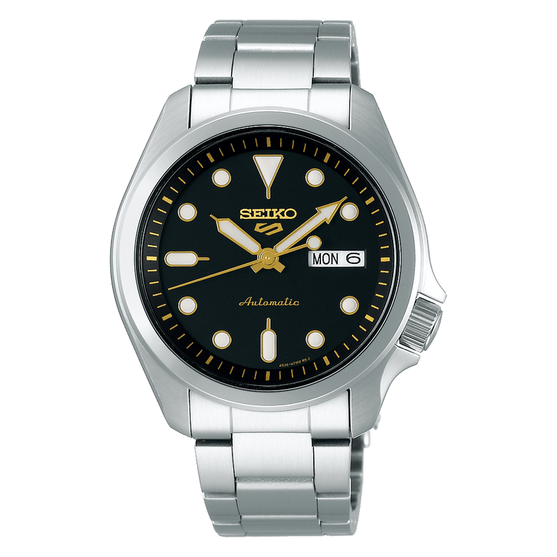 Seiko 5 Sports SRPE57K1