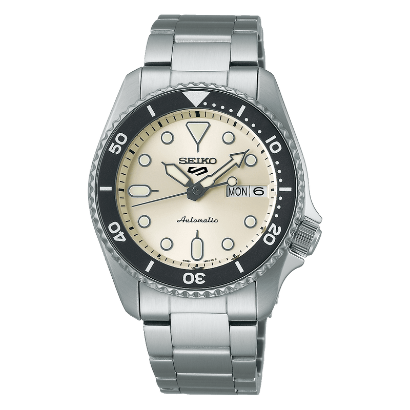 Seiko 5 Sports SRPK31K1